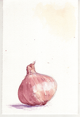 Red Onion