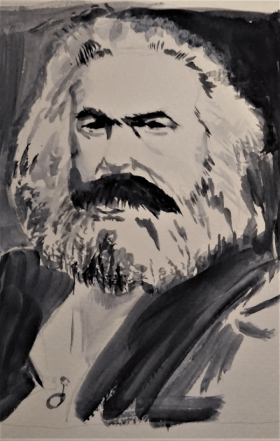 Karl Marx